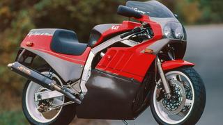 わずか3台の伝説「ヨシムラTORNADO 1200 BONNEVILLE」2号機の細部に迫る