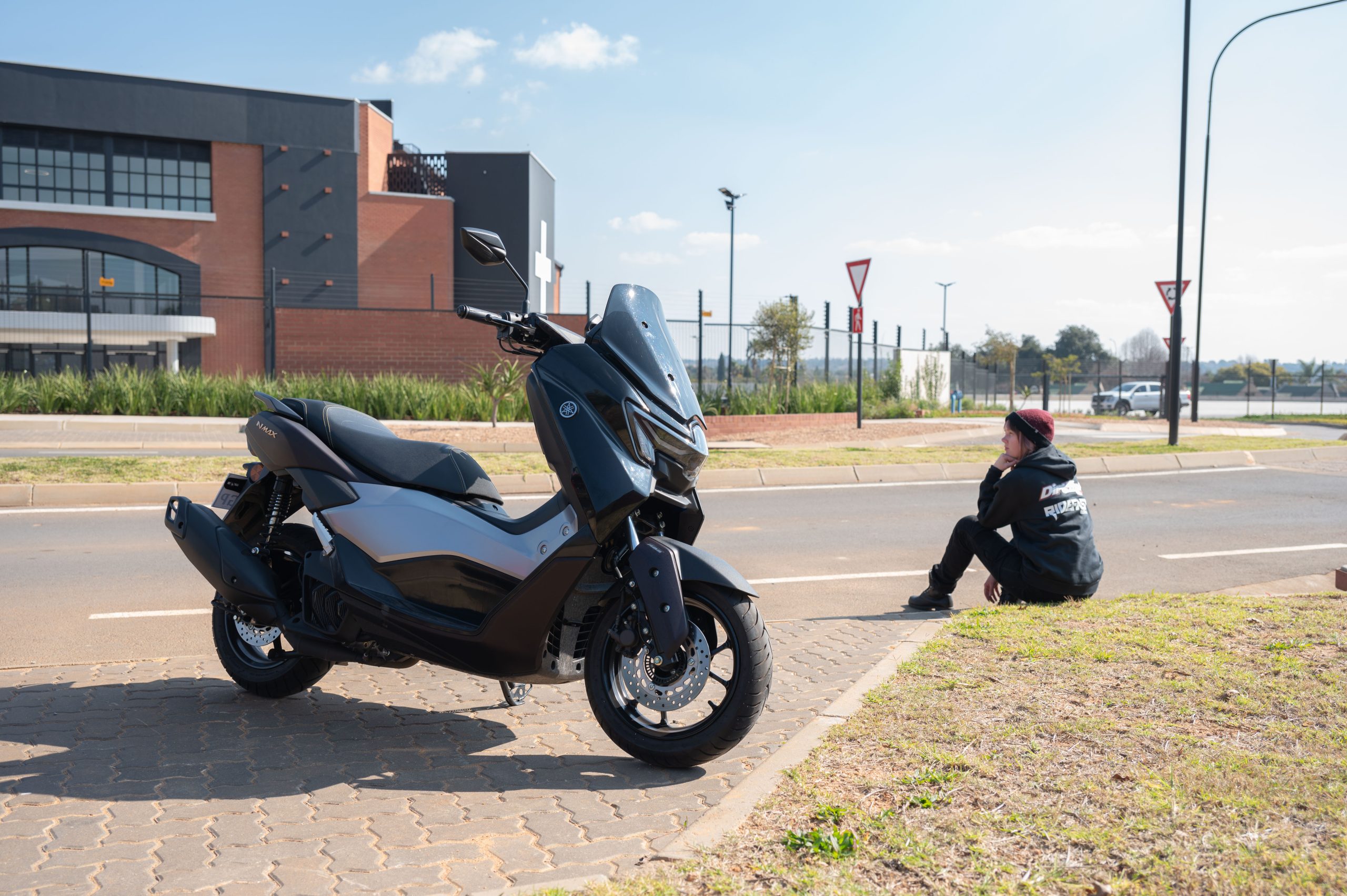 Yamaha N-MAX Reappraised in South Africa: A Capable Urban Companion, Don't Underestimate the Scooter