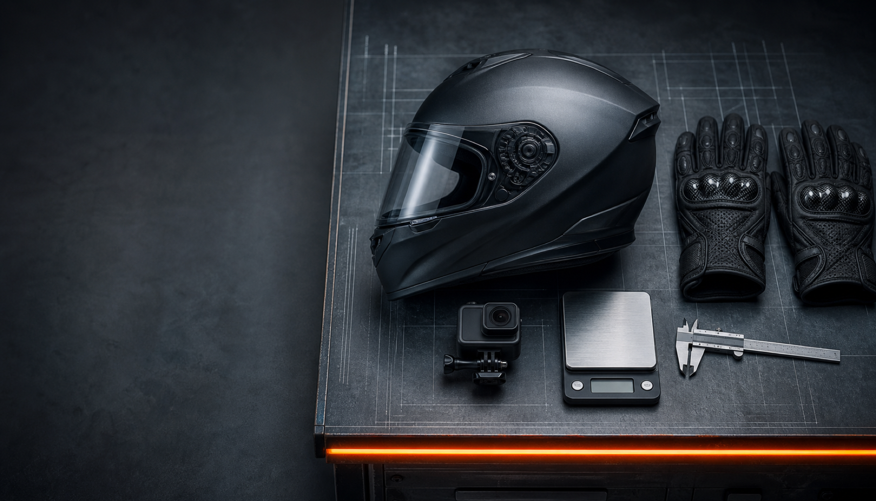 Gear Lab, Part 2: My Helmet After Six Months — Reviewing Even the 'Wear-In'