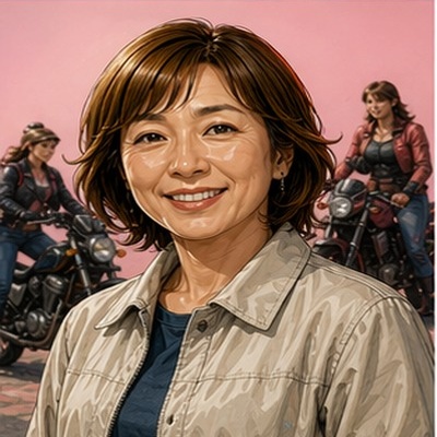 安田 春子